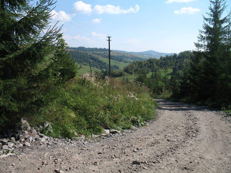 Біла Хижа Verkhne-Studenyy Exterior photo